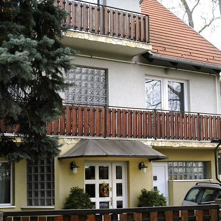 Hegyesi Vendégház Gödöllő Exterior foto