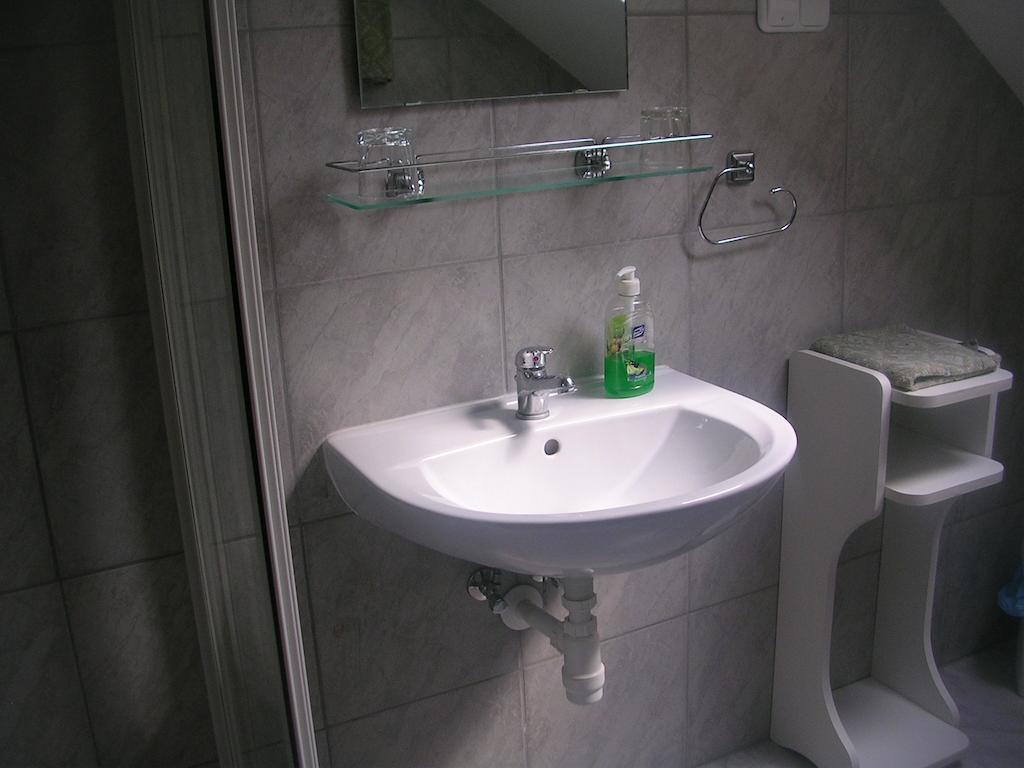 Hegyesi Vendégház Gödöllő Quarto foto